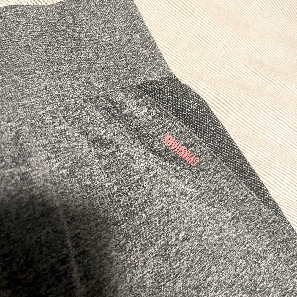 Gymshark leggings size medium